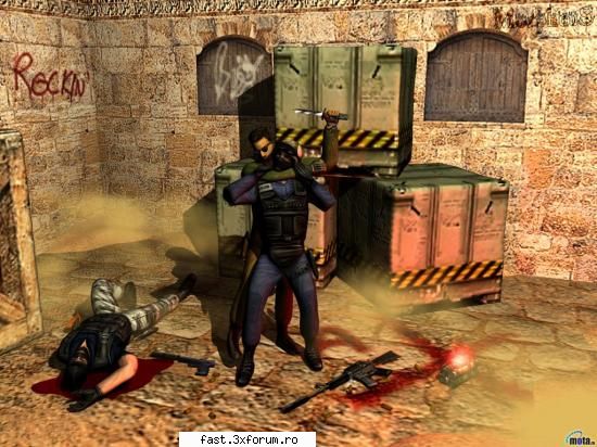 Poze Counter-Strike - Uy - Poze...