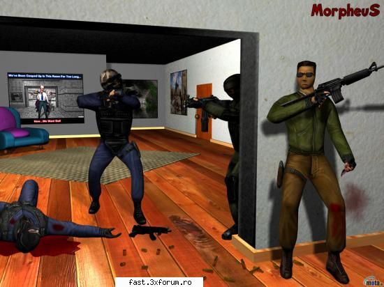 Poze Counter-Strike - Uy - Poze...